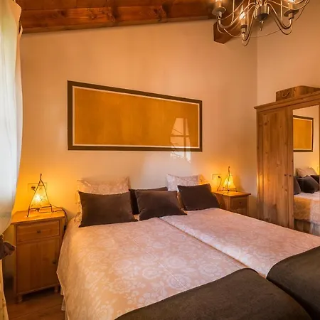 Hotel Casucas La Guariza *