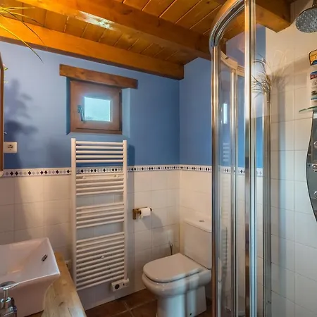 Casucas La Guariza Holiday home