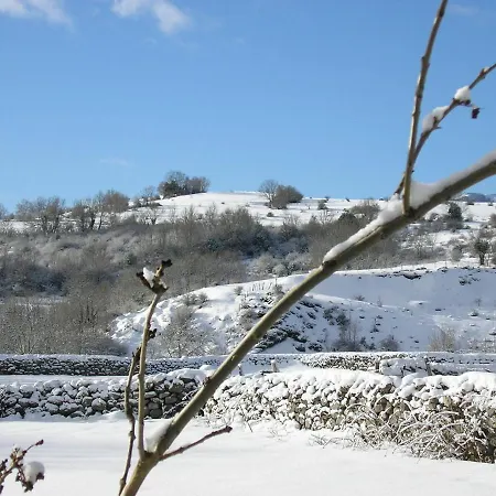Casucas La Guariza Fontibre