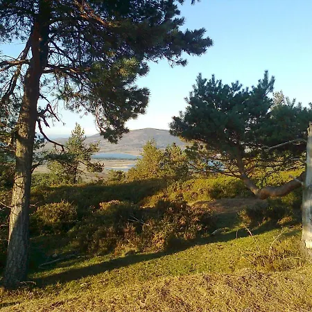 Casucas La Guariza * Fontibre