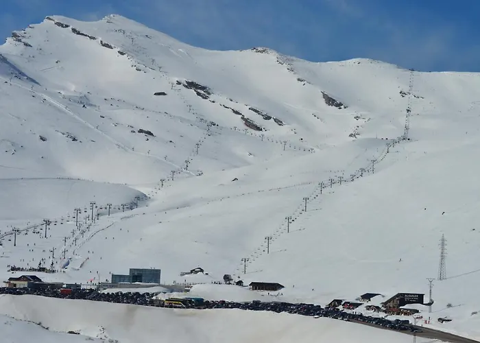 Casucas La Guariza * Fontibre