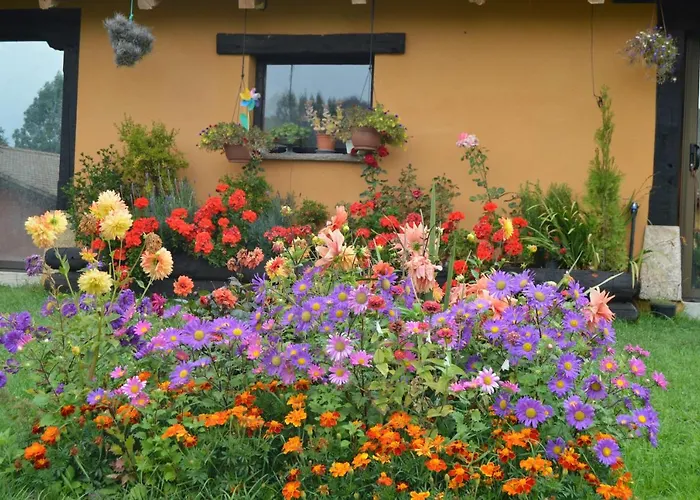 Casucas La Guariza Hotel