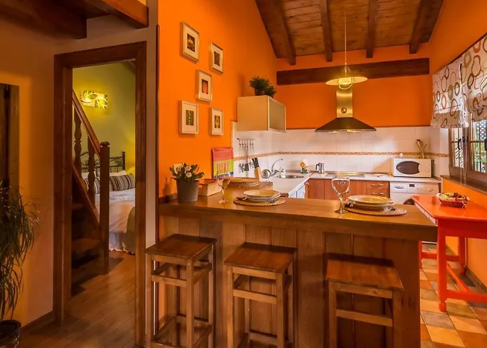 Hotel Casucas La Guariza