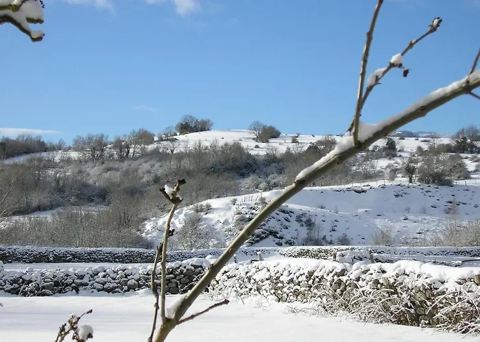 Casucas La Guariza Fontibre