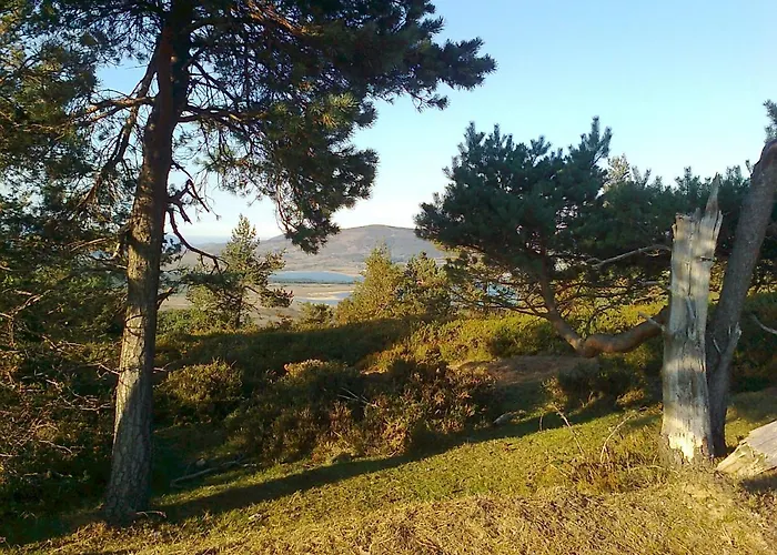 Casucas La Guariza * Fontibre